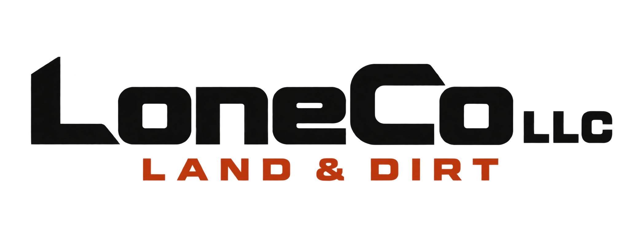 LoneCo LLC — Land & Dirt